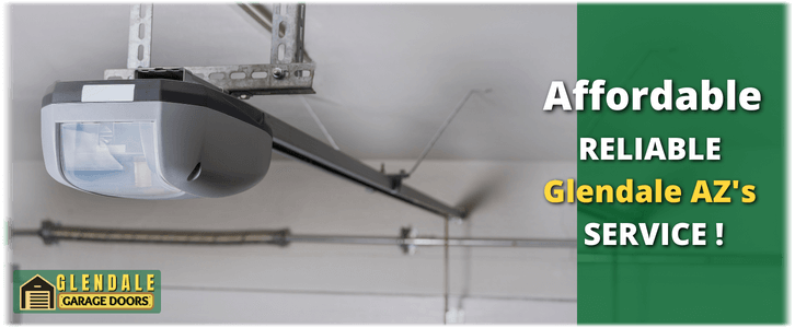 Garage Door Opener Repair and Installation Glendale AZ